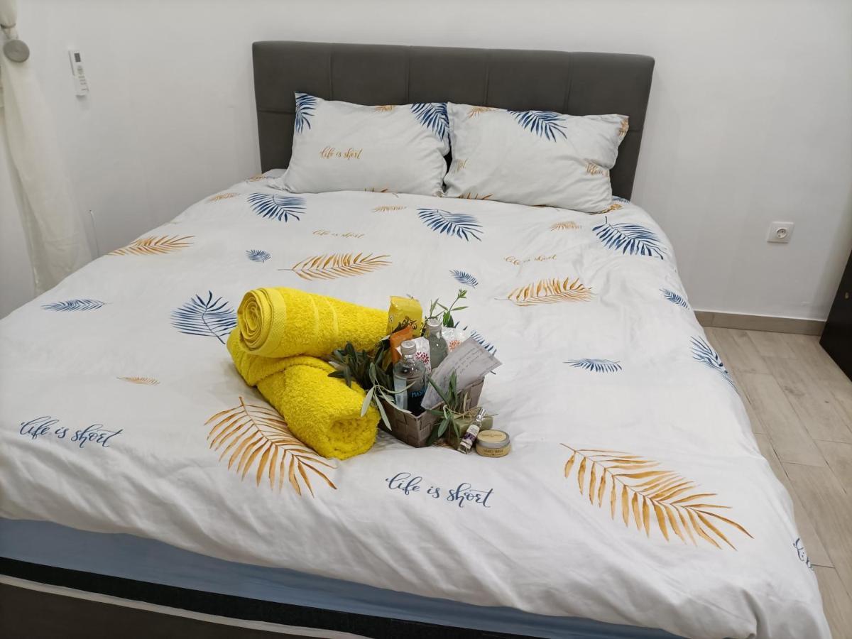 Peaceful Oasis Apartman Athén Kültér fotó