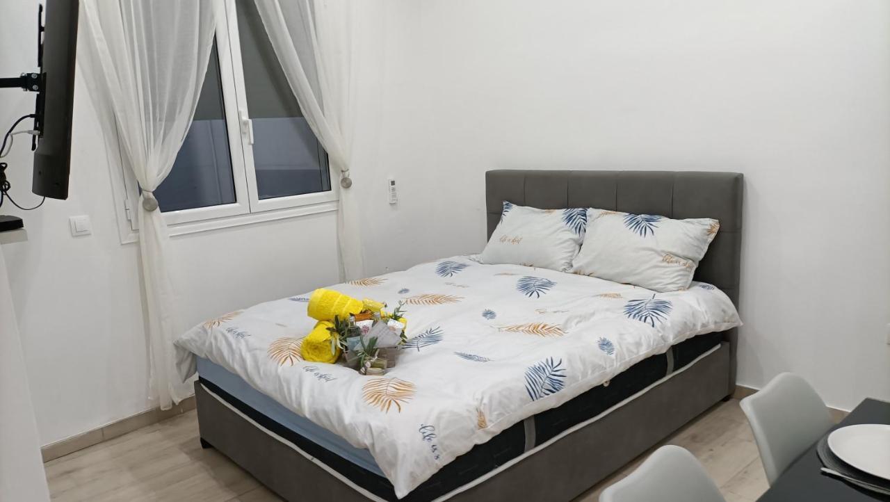Peaceful Oasis Apartman Athén Kültér fotó